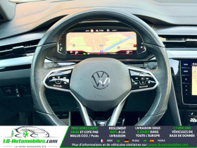 Volkswagen Arteon 2.0 TDI 200 BVA 4MOTION  occasion � Beaupuy - photo n�7