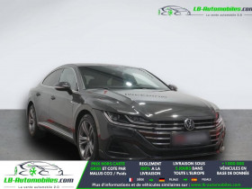 Volkswagen Arteon 2.0 TDI 200 BVA 4MOTION  occasion � Beaupuy - photo n�2