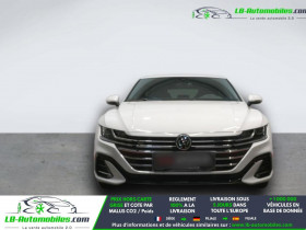 Volkswagen Arteon 2.0 TDI 200 BVA 4MOTION  occasion � Beaupuy - photo n�4