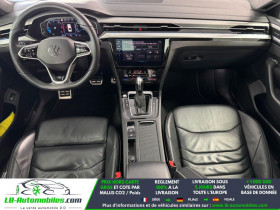 Volkswagen Arteon 2.0 TDI 200 BVA 4MOTION  occasion � Beaupuy - photo n�3