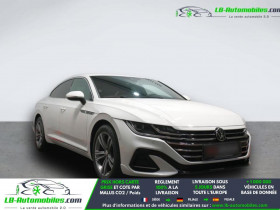 Volkswagen Arteon 2.0 TDI 200 BVA 4MOTION  occasion � Beaupuy - photo n�2