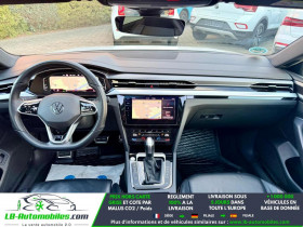 Volkswagen Arteon 2.0 TDI 200 BVA 4MOTION  occasion � Beaupuy - photo n�2