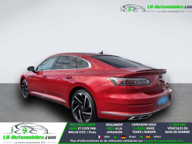 Volkswagen Arteon 2.0 TDI 200 BVA 4MOTION  occasion � Beaupuy - photo n�2