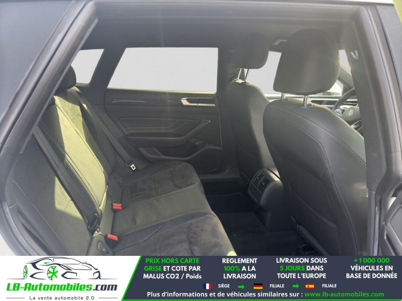 Volkswagen Arteon 2.0 TDI 200 BVA 4MOTION  occasion � Beaupuy - photo n�3