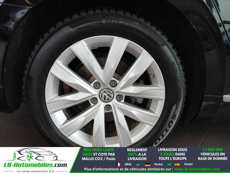 Volkswagen Arteon 2.0 TDI 200 BVA 4MOTION  occasion � Beaupuy - photo n�6