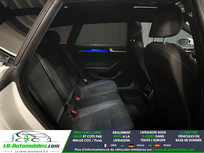 Volkswagen Arteon 2.0 TDI 200 BVA 4MOTION  occasion � Beaupuy - photo n�8