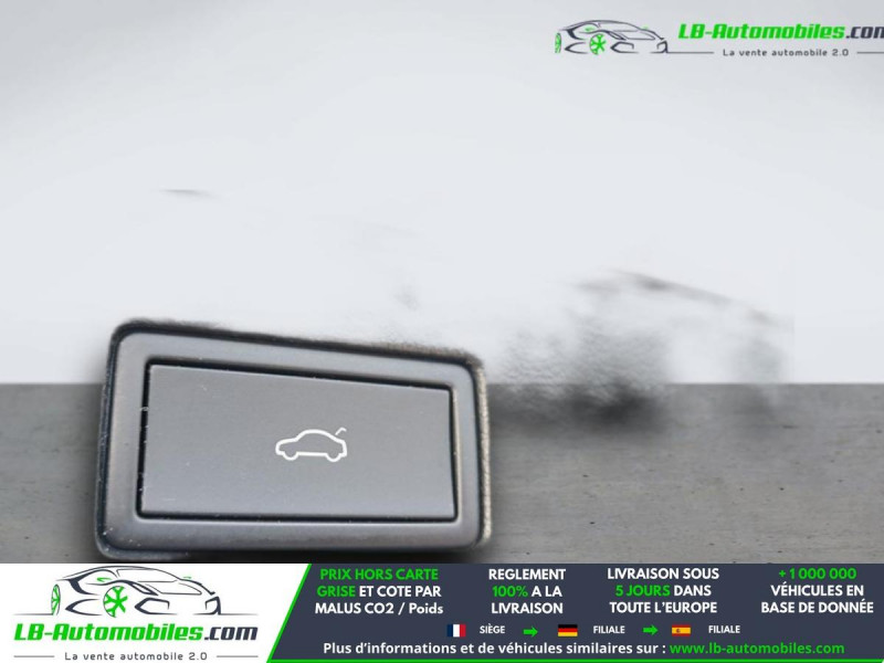 Volkswagen Arteon 2.0 TDI 200 BVA 4MOTION  occasion � Beaupuy - photo n�5