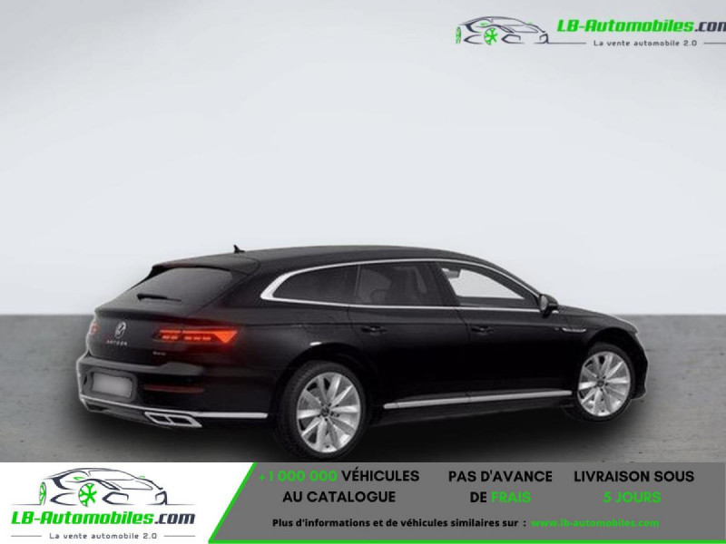 Volkswagen Arteon 2.0 TDI 200 BVA 4MOTION 2022 - photo n°2 Volkswagen Arteon 2.0 TDI 200 BVA 4MOTION  occasion à Beaupuy - photo n°2