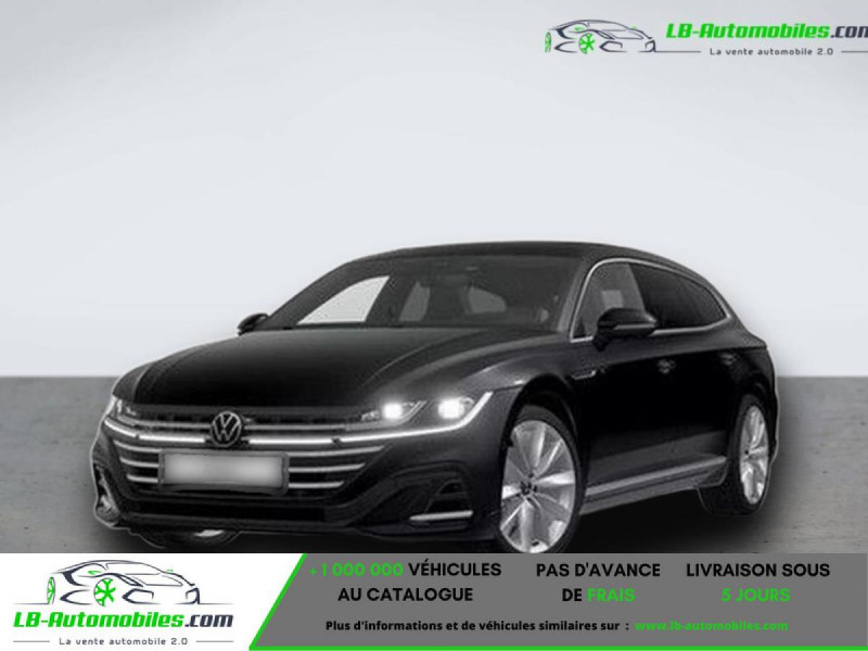 Volkswagen Arteon 2.0 TDI 200 BVA 4MOTION 2022 Volkswagen Arteon 2.0 TDI 200 BVA 4MOTION  occasion à Beaupuy
