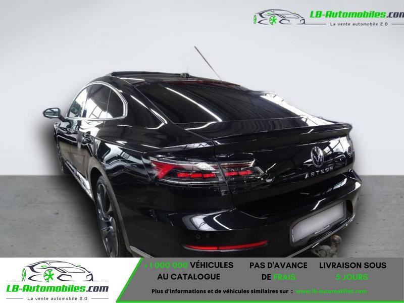 Volkswagen Arteon 2.0 TDI 200 BVA 4MOTION  occasion  Beaupuy - photo n2