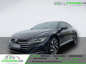 Volkswagen Arteon 2.0 TDI 200 BVA 4MOTION   Beaupuy 31
