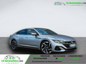 Volkswagen Arteon occasion année 2022 boite Automatique Annonce Volkswagen Arteon occasion Diesel 2.0 TDI 200 BVA 4MOTION à Beaupuy