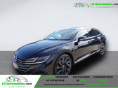 Volkswagen Arteon 2.0 TDI 200 BVA 4MOTION   Beaupuy 31