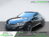 Volkswagen Arteon 2.0 TDI 200 BVA 4MOTION   Beaupuy 31