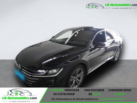 Volkswagen Arteon 2.0 TDI 200 BVA 4MOTION  occasion � Beaupuy - photo n�2