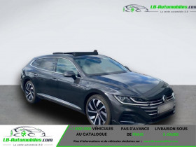 Volkswagen Arteon 2.0 TDI 200 BVA 4MOTION  occasion � Beaupuy - photo n�2