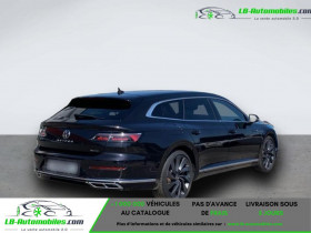 Volkswagen Arteon 2.0 TDI 200 BVA 4MOTION  occasion � Beaupuy - photo n�2