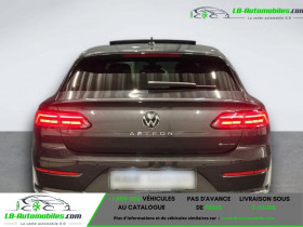 Volkswagen Arteon 2.0 TDI 200 BVA 4MOTION  occasion � Beaupuy - photo n�5