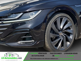 Volkswagen Arteon 2.0 TDI 200 BVA 4MOTION  occasion � Beaupuy - photo n�6