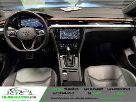 Volkswagen Arteon 2.0 TDI 200 BVA 4MOTION  occasion � Beaupuy - photo n�3