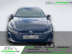 Volkswagen Arteon 2.0 TDI 200 BVA 4MOTION  occasion � Beaupuy - photo n�4