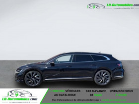 Volkswagen Arteon 2.0 TDI 200 BVA 4MOTION  occasion � Beaupuy - photo n�4
