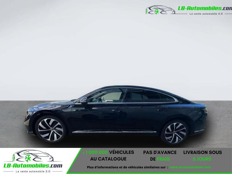Volkswagen Arteon 2.0 TDI 200 BVA 4MOTION  occasion  Beaupuy - photo n5