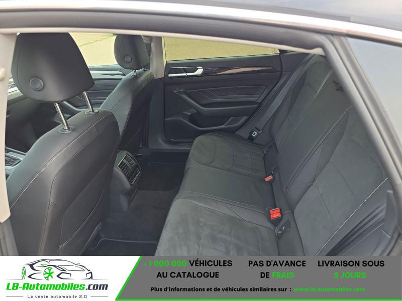 Volkswagen Arteon 2.0 TDI 200 BVA 4MOTION  occasion  Beaupuy - photo n6