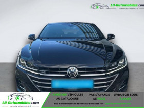 Volkswagen Arteon 2.0 TDI 200 BVA 4MOTION  occasion  Beaupuy - photo n4