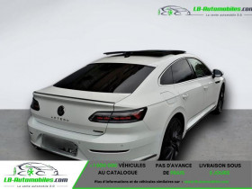 Volkswagen Arteon 2.0 TDI 200 BVA 4MOTION  occasion  Beaupuy - photo n4