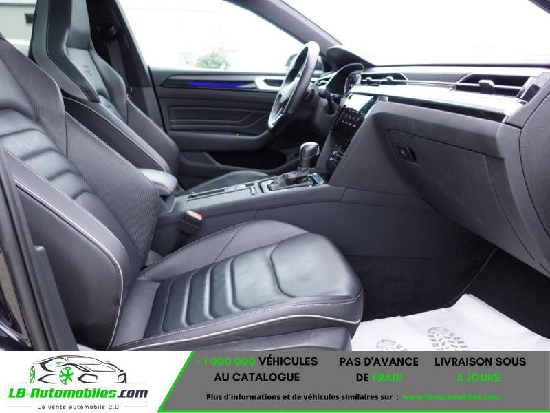 Volkswagen Arteon 2.0 TDI 200 BVA 4MOTION  occasion  Beaupuy - photo n5