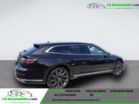 Volkswagen Arteon 2.0 TDI 200 BVA 4MOTION  occasion  Beaupuy - photo n4