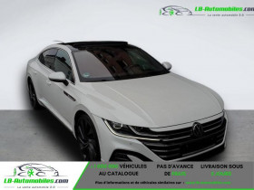 Volkswagen Arteon 2.0 TDI 200 BVA 4MOTION  occasion  Beaupuy - photo n2