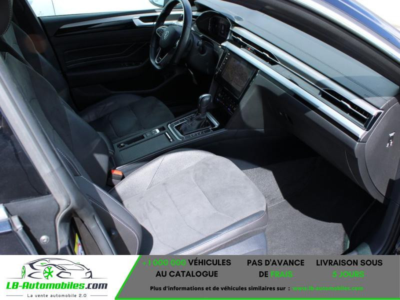 Volkswagen Arteon 2.0 TDI 200 BVA 4MOTION  occasion  Beaupuy - photo n4