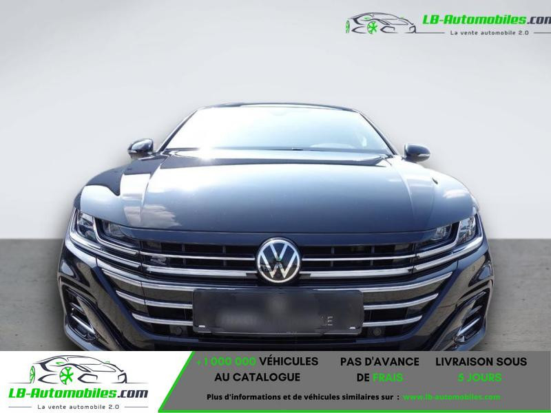 Volkswagen Arteon 2.0 TDI 200 BVA 4MOTION  occasion  Beaupuy - photo n2