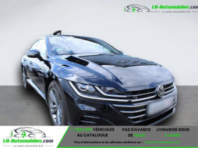 Volkswagen Arteon 2.0 TDI 200 BVA 4MOTION  occasion  Beaupuy - photo n2