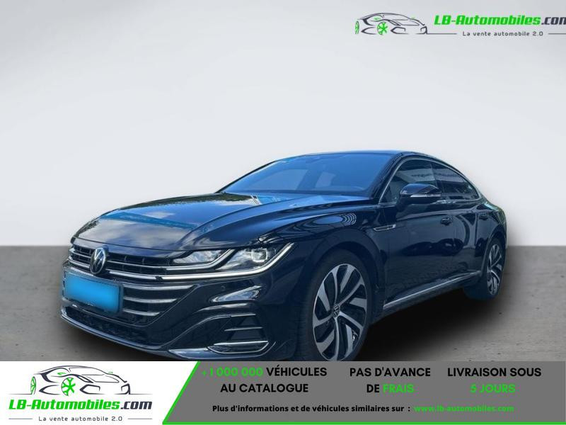Volkswagen Arteon 2.0 TDI 200 BVA 4MOTION  occasion  Beaupuy