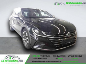 Volkswagen Arteon 2.0 TDI 200 BVA 4MOTION  occasion  Beaupuy - photo n2