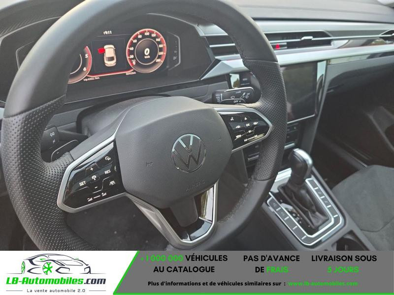 Volkswagen Arteon 2.0 TDI 200 BVA 4MOTION  occasion  Beaupuy - photo n7