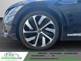 Volkswagen Arteon 2.0 TDI 200 BVA 4MOTION  occasion  Beaupuy - photo n9