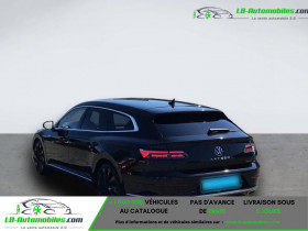 Volkswagen Arteon 2.0 TDI 200 BVA 4MOTION  occasion  Beaupuy - photo n2