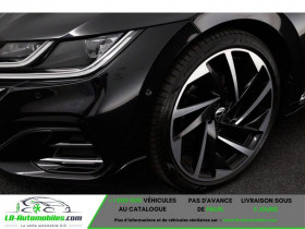 Volkswagen Arteon 2.0 TDI 200 BVA 4MOTION  occasion  Beaupuy - photo n6