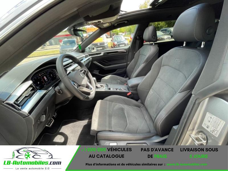 Volkswagen Arteon 2.0 TDI 200 BVA 4MOTION  occasion  Beaupuy - photo n5
