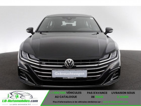 Volkswagen Arteon 2.0 TDI 200 BVA 4MOTION  occasion  Beaupuy - photo n4