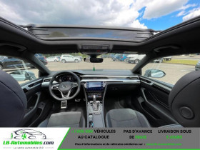 Volkswagen Arteon 2.0 TDI 200 BVA 4MOTION  occasion  Beaupuy - photo n3