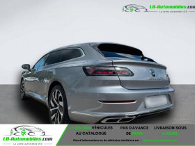 Volkswagen Arteon 2.0 TDI 200 BVA 4MOTION  occasion  Beaupuy - photo n4