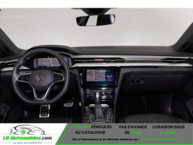 Volkswagen Arteon 2.0 TDI 200 BVA 4MOTION  occasion  Beaupuy - photo n3