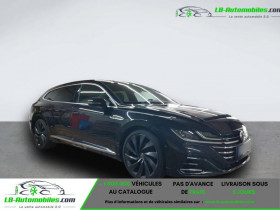 Volkswagen Arteon 2.0 TDI 200 BVA 4MOTION  occasion  Beaupuy - photo n2