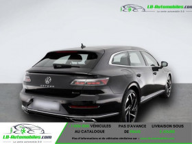 Volkswagen Arteon 2.0 TDI 200 BVA 4MOTION  occasion  Beaupuy - photo n2