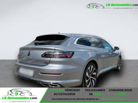 Volkswagen Arteon 2.0 TDI 200 BVA 4MOTION  occasion  Beaupuy - photo n2